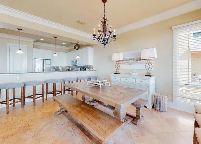 Holiday home Casa Del Mar Gulf Shores