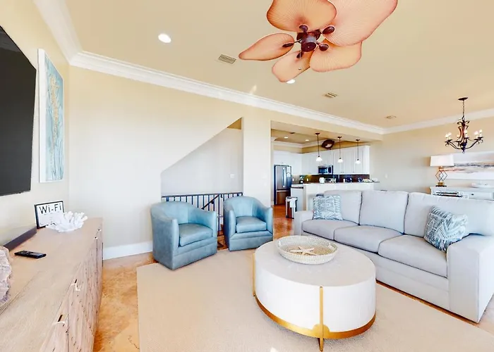Holiday home Casa Del Mar *