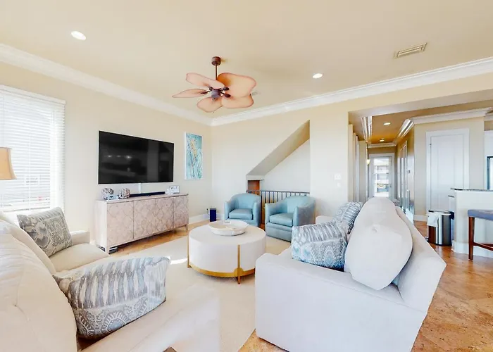 Casa Del Mar Gulf Shores
