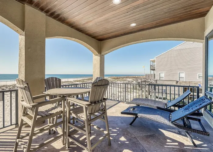 Casa Del Mar Gulf Shores