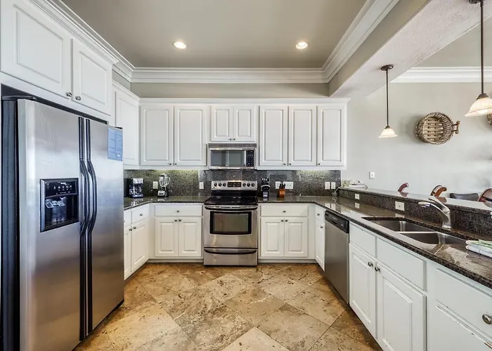 Casa Del Mar Holiday home Gulf Shores
