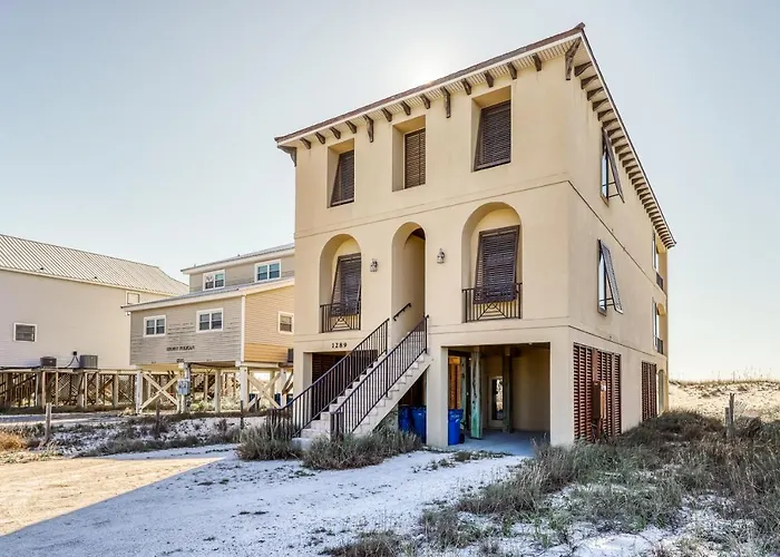 Casa Del Mar