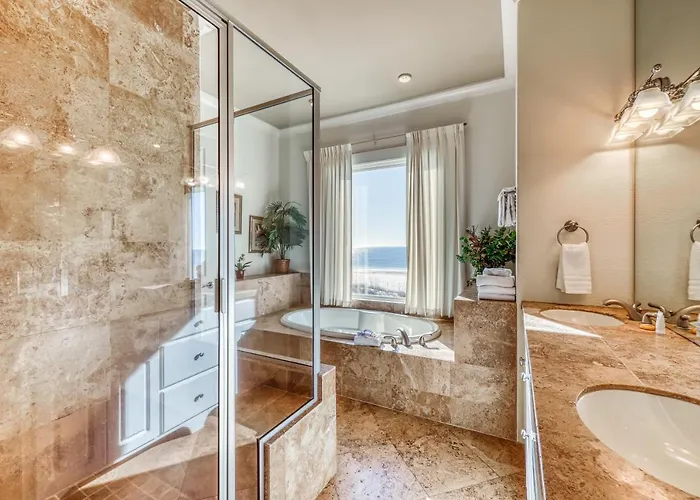 Casa Del Mar Holiday home *