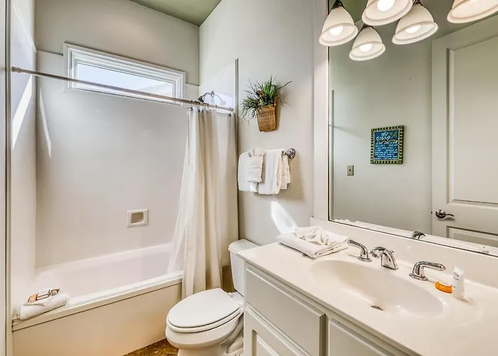 Holiday home Casa Del Mar Gulf Shores