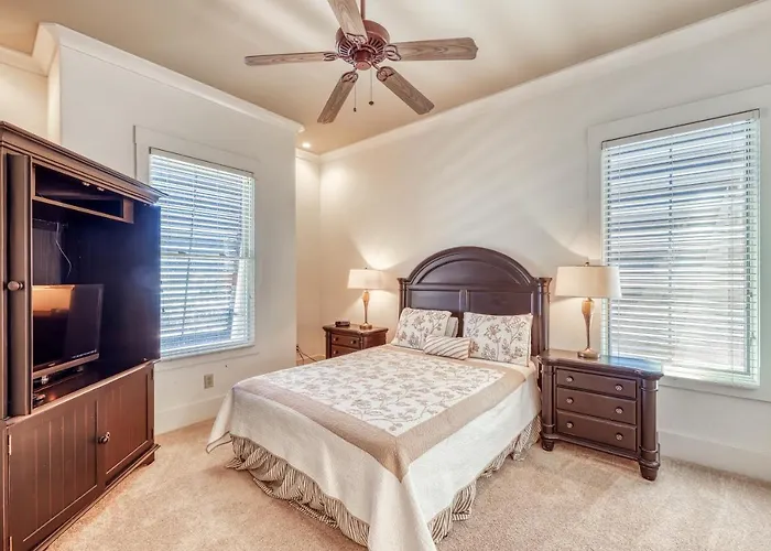 Casa Del Mar Holiday home Gulf Shores