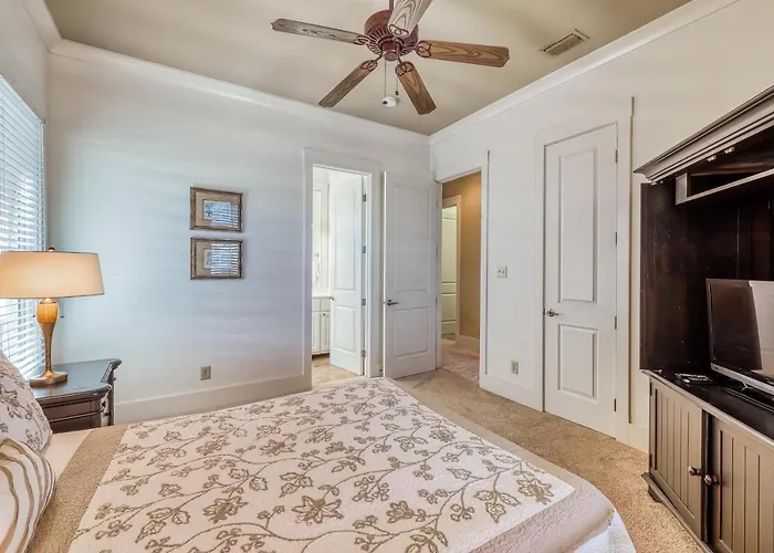 Casa Del Mar Holiday home Gulf Shores
