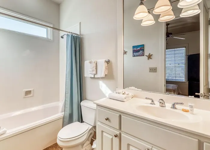 Casa Del Mar Gulf Shores