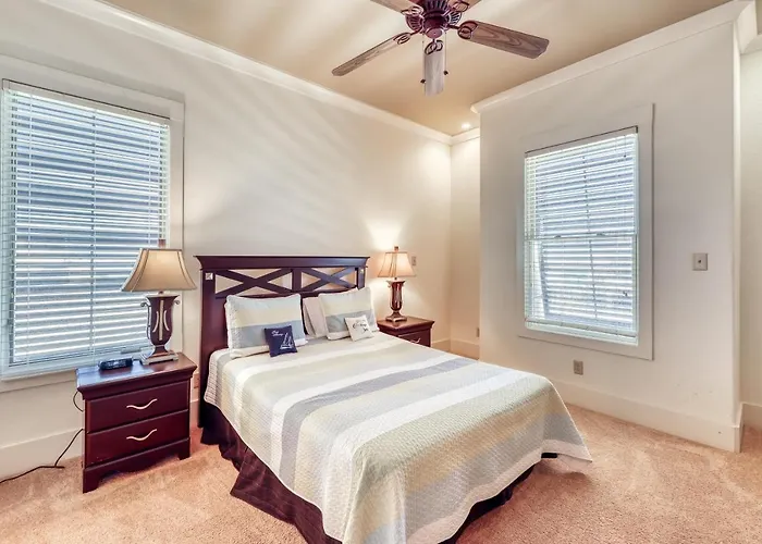 Casa Del Mar * Gulf Shores