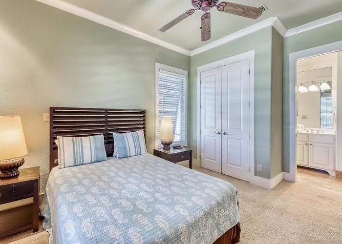 Casa Del Mar Gulf Shores