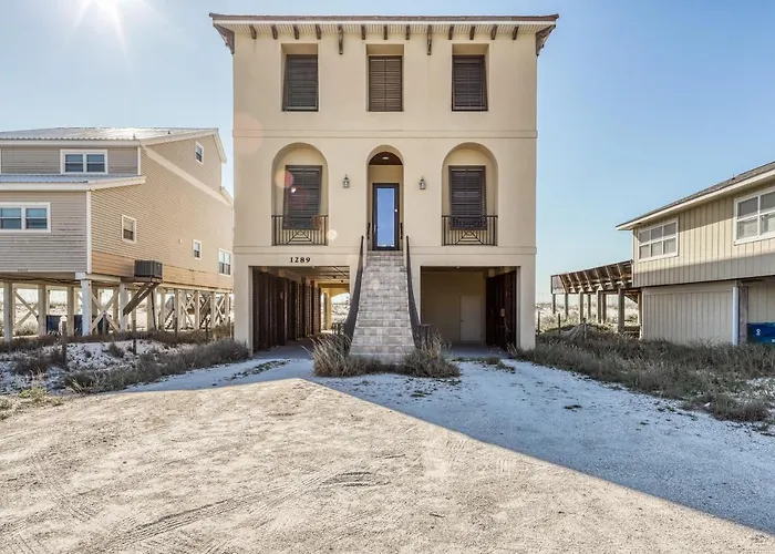 Casa Del Mar Holiday home *